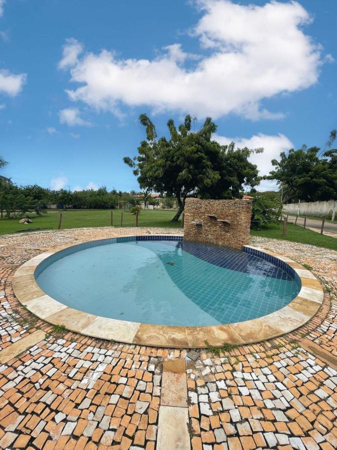 דירות Praia de Pipa Lux Golfinho Pipa מראה חיצוני תמונה